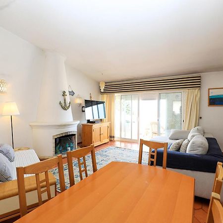 C22 - Beco Do Poco Beach Townhouse In Luz 外观 照片