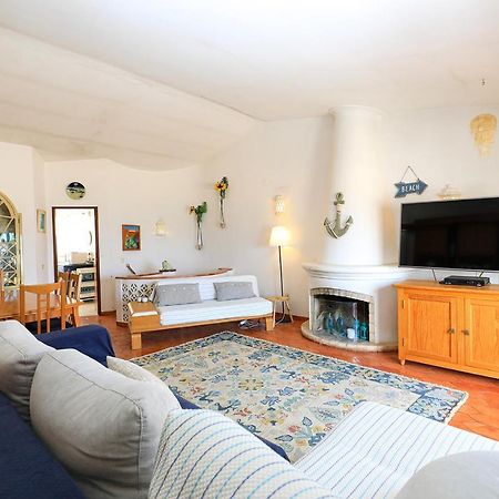 C22 - Beco Do Poco Beach Townhouse In Luz 外观 照片