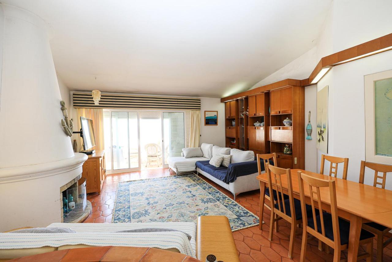 C22 - Beco Do Poco Beach Townhouse In Luz 外观 照片