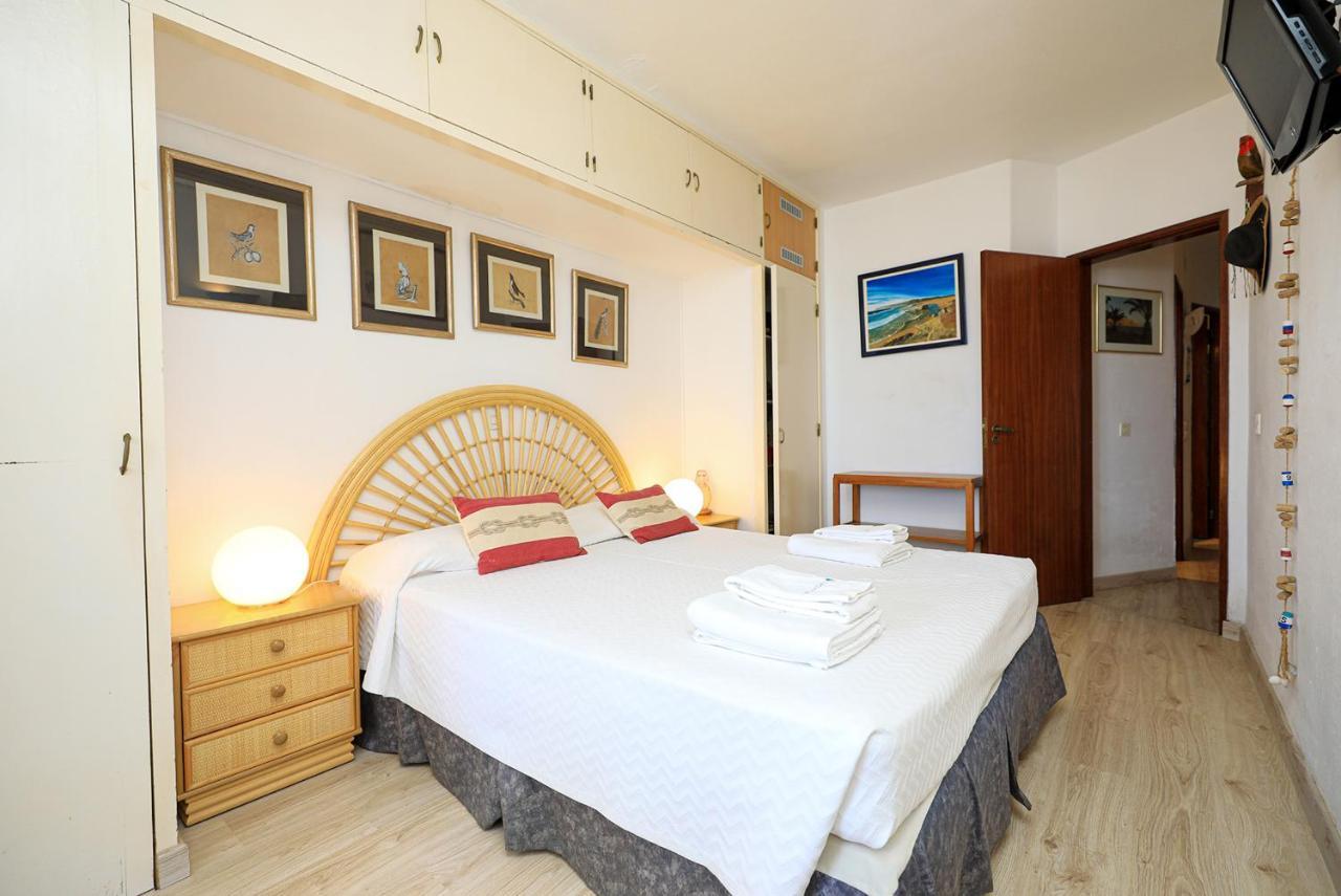 C22 - Beco Do Poco Beach Townhouse In Luz 外观 照片
