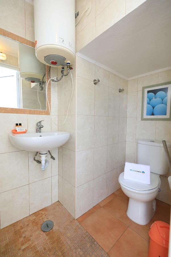 C22 - Beco Do Poco Beach Townhouse In Luz 外观 照片