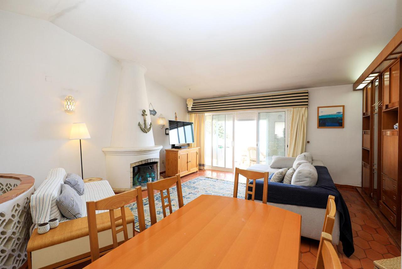 C22 - Beco Do Poco Beach Townhouse In Luz 外观 照片