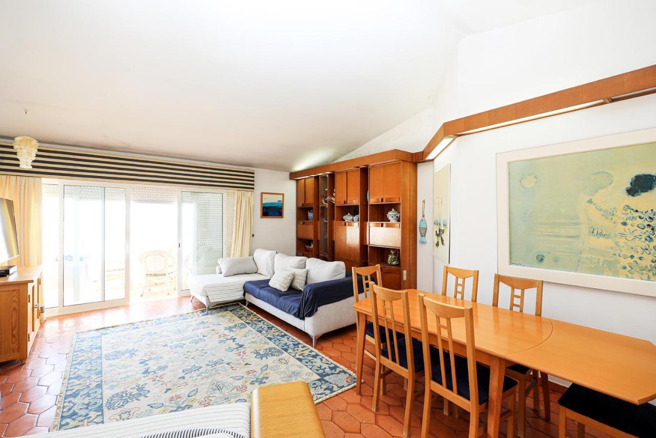 C22 - Beco Do Poco Beach Townhouse In Luz 外观 照片