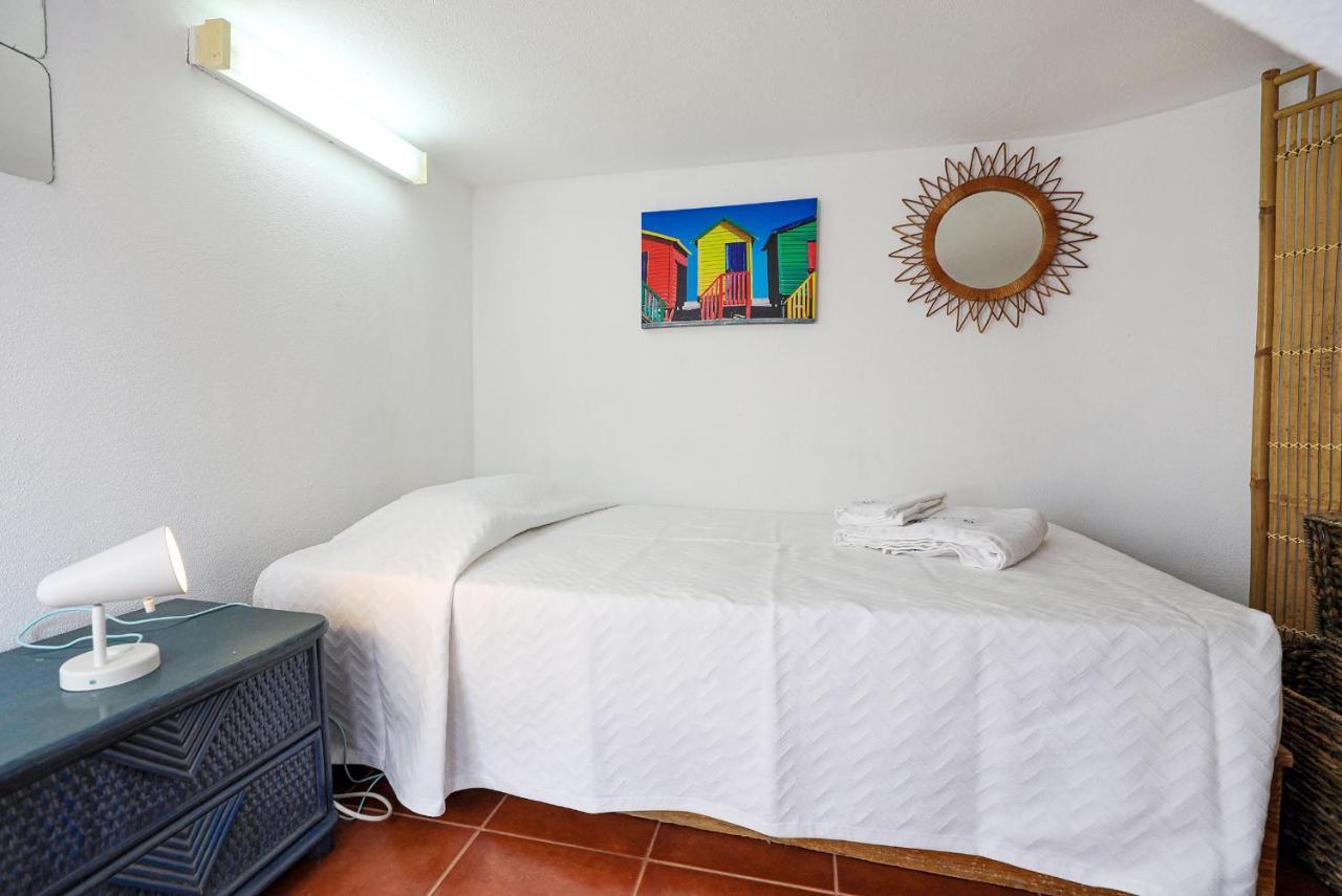 C22 - Beco Do Poco Beach Townhouse In Luz 外观 照片