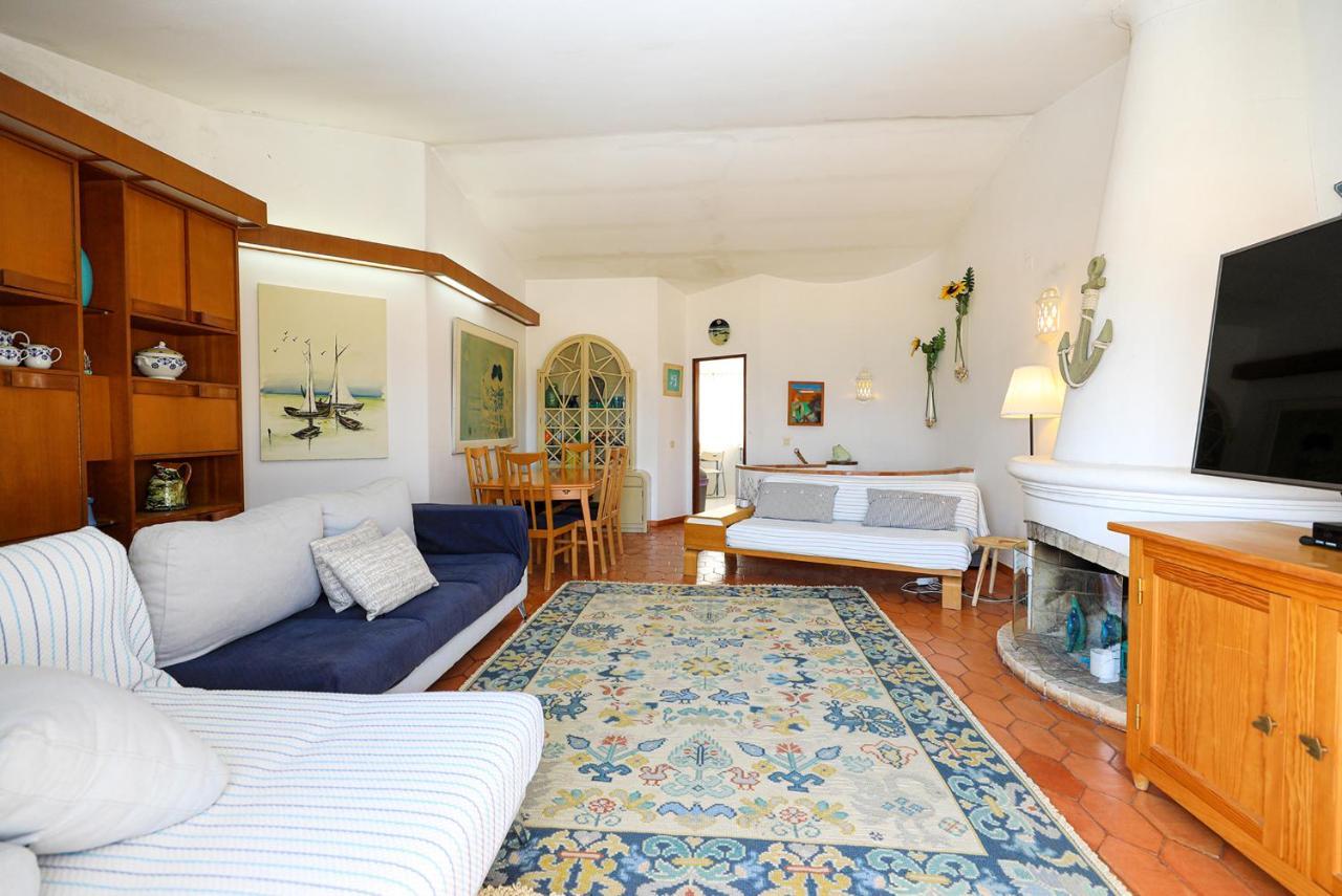 C22 - Beco Do Poco Beach Townhouse In Luz 外观 照片
