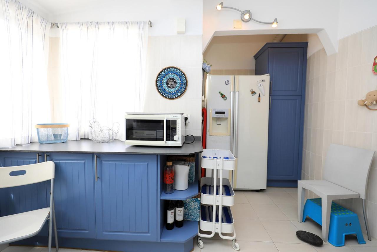 C22 - Beco Do Poco Beach Townhouse In Luz 外观 照片