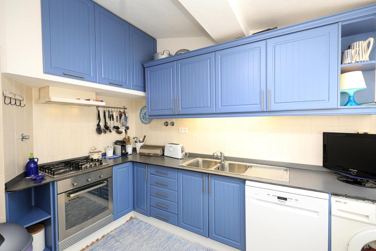 C22 - Beco Do Poco Beach Townhouse In Luz 外观 照片