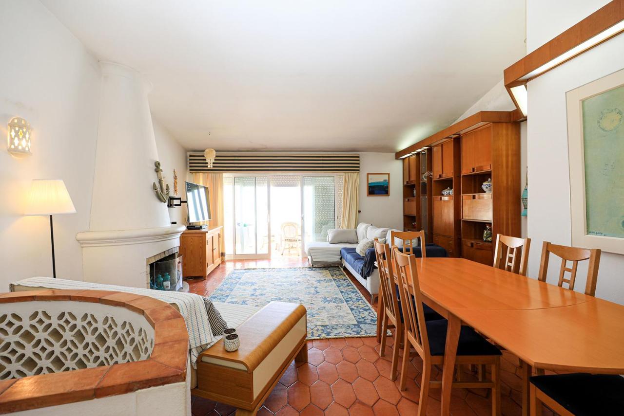 C22 - Beco Do Poco Beach Townhouse In Luz 外观 照片