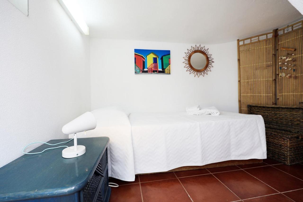 C22 - Beco Do Poco Beach Townhouse In Luz 外观 照片