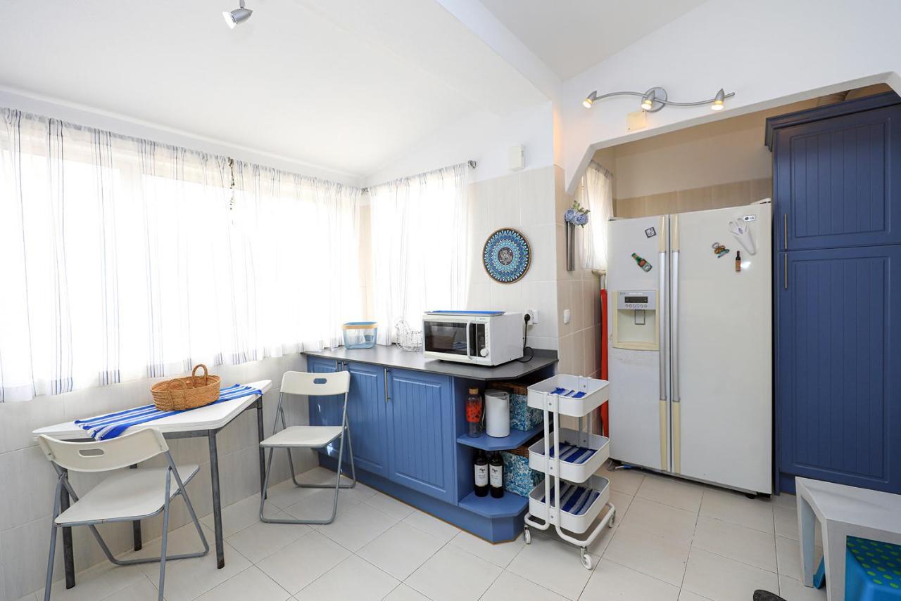 C22 - Beco Do Poco Beach Townhouse In Luz 外观 照片