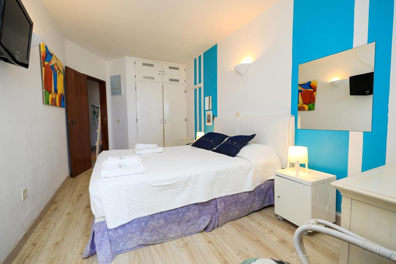 C22 - Beco Do Poco Beach Townhouse In Luz 外观 照片