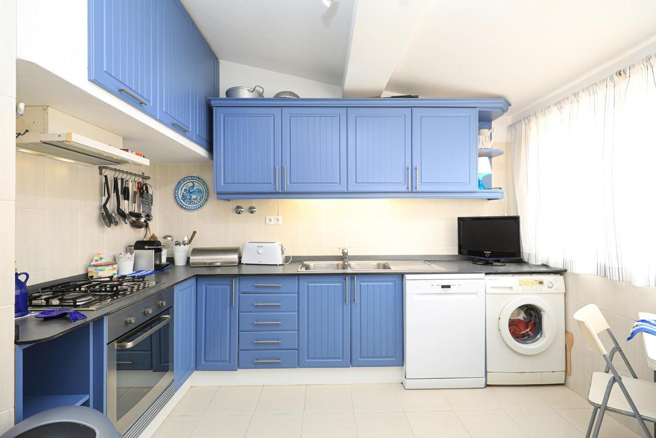 C22 - Beco Do Poco Beach Townhouse In Luz 外观 照片