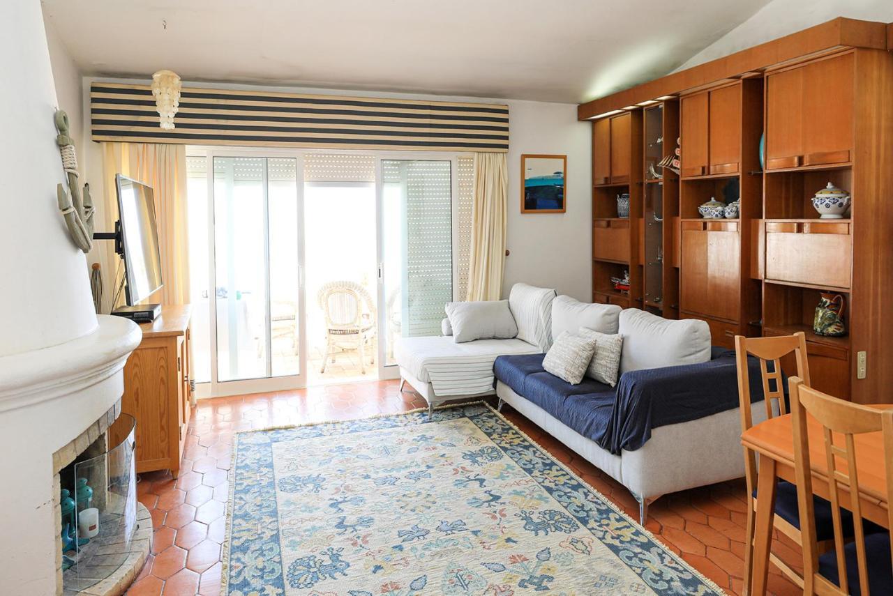 C22 - Beco Do Poco Beach Townhouse In Luz 外观 照片