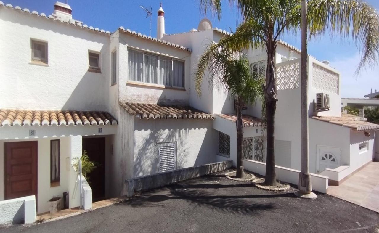 C22 - Beco Do Poco Beach Townhouse In Luz 外观 照片