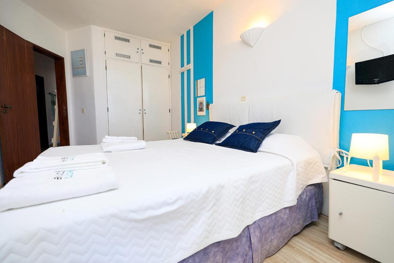 C22 - Beco Do Poco Beach Townhouse In Luz 外观 照片