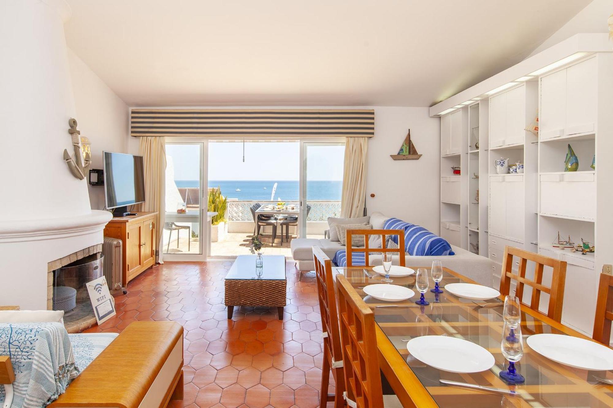 C22 - Beco Do Poco Beach Townhouse In Luz 外观 照片