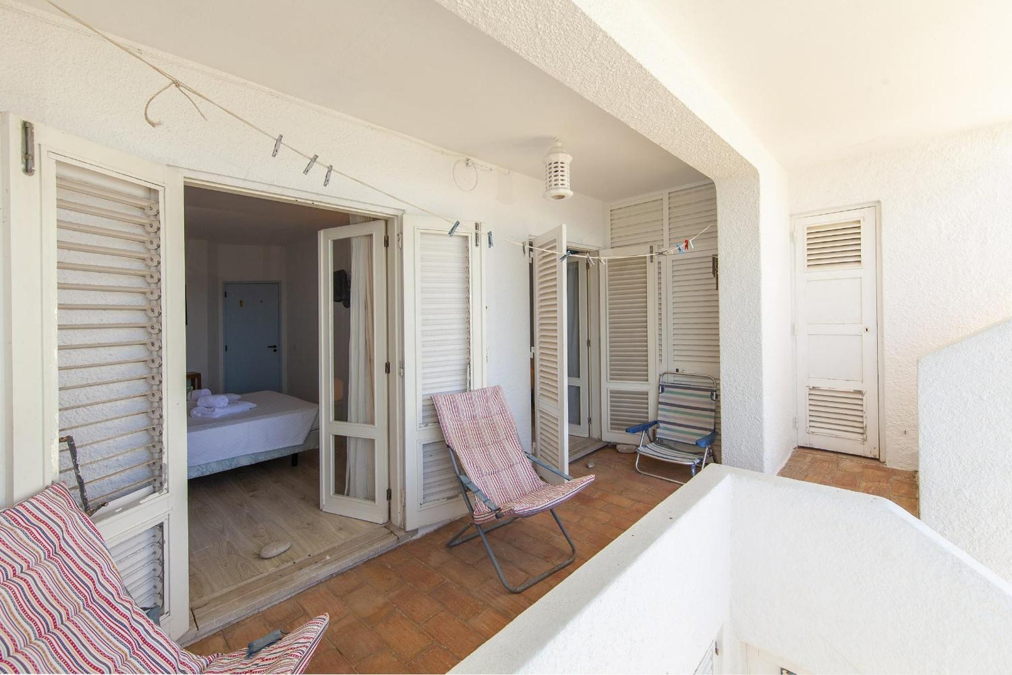 C22 - Beco Do Poco Beach Townhouse In Luz 外观 照片