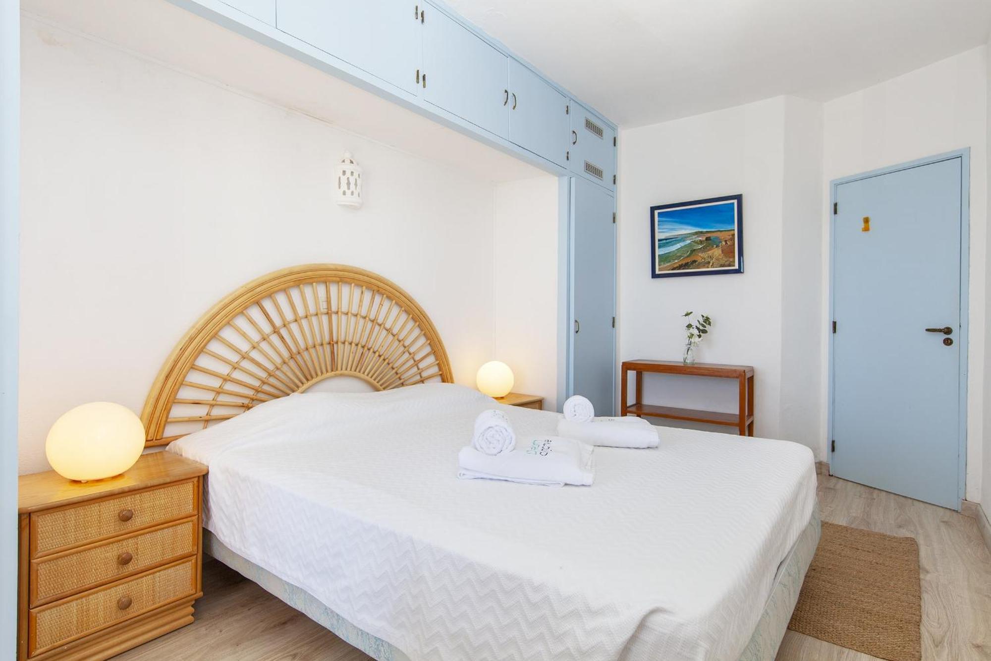 C22 - Beco Do Poco Beach Townhouse In Luz 外观 照片