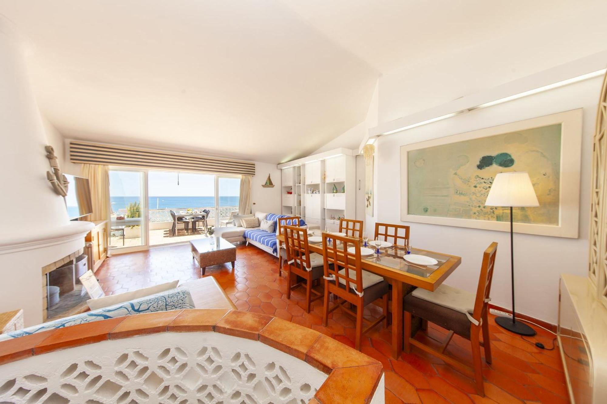 C22 - Beco Do Poco Beach Townhouse In Luz 外观 照片