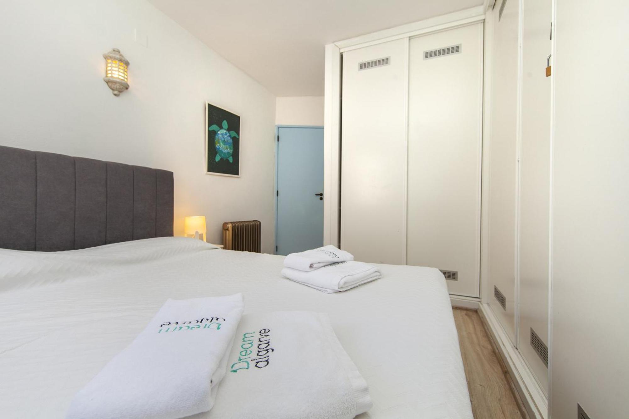 C22 - Beco Do Poco Beach Townhouse In Luz 外观 照片