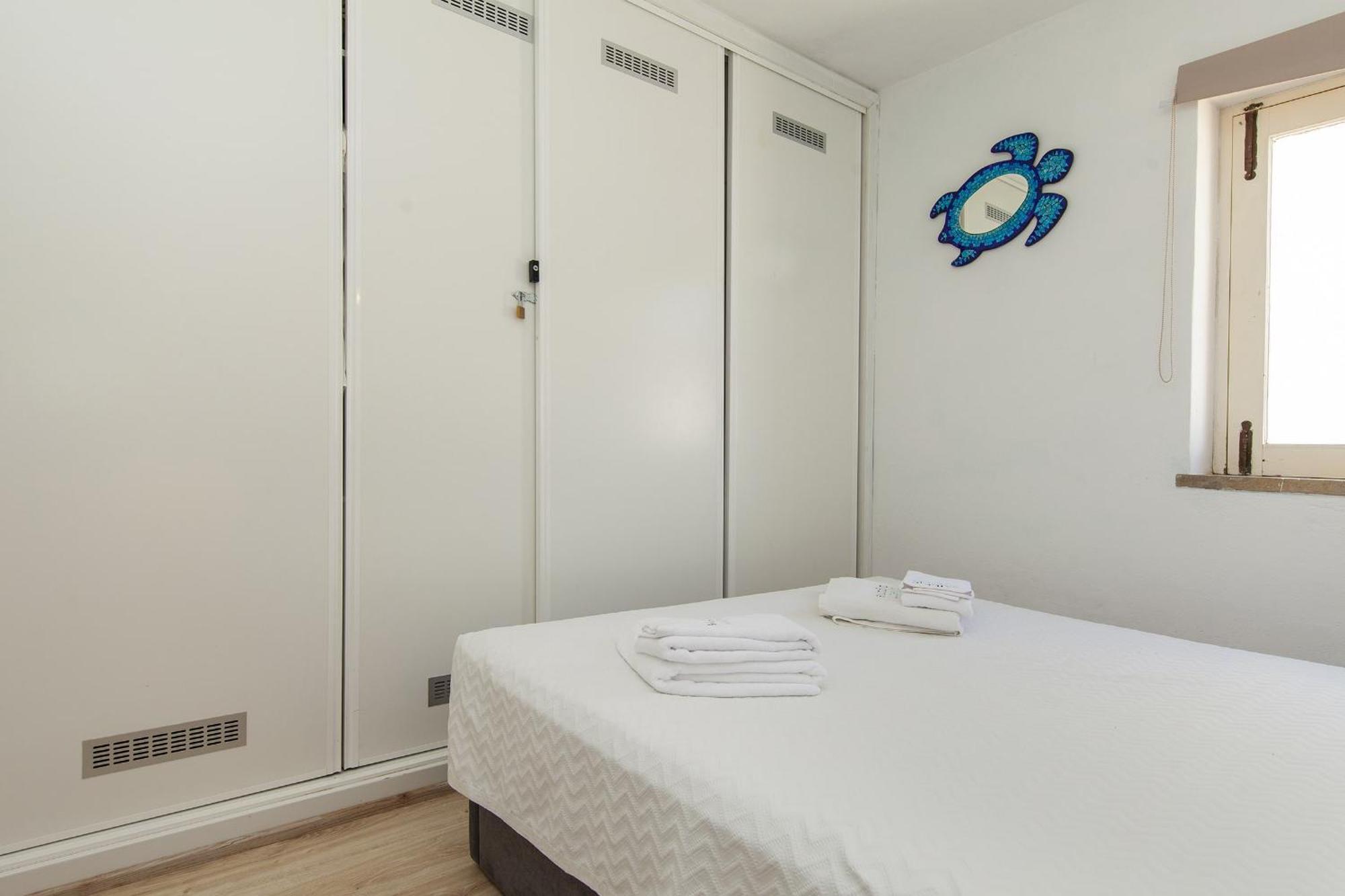 C22 - Beco Do Poco Beach Townhouse In Luz 外观 照片