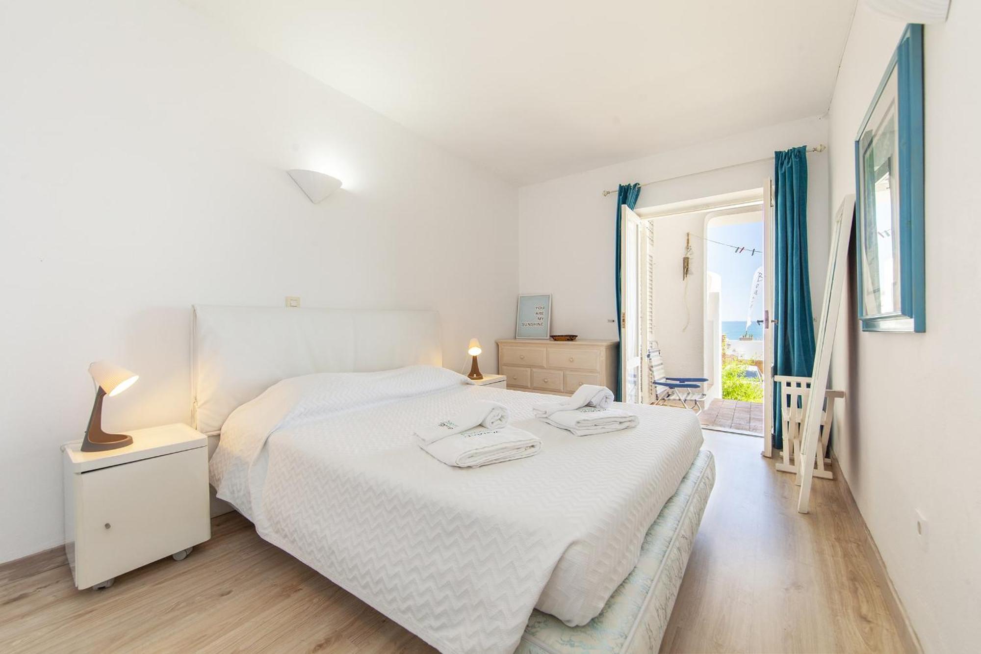 C22 - Beco Do Poco Beach Townhouse In Luz 外观 照片